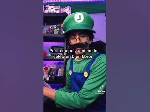 luigi Chad VS Mario virgen - YouTube