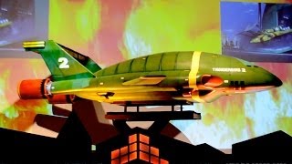 Thunderbirds Are Go