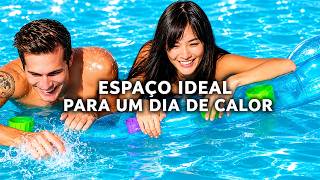Apartamento com Lazer Completo no Centro de Contagem à Venda Profile