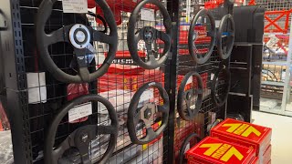 World’s largest Auto Car shop it's here in Tokyo, Japan - EVERYTHING YOU NEED!! Part 3
