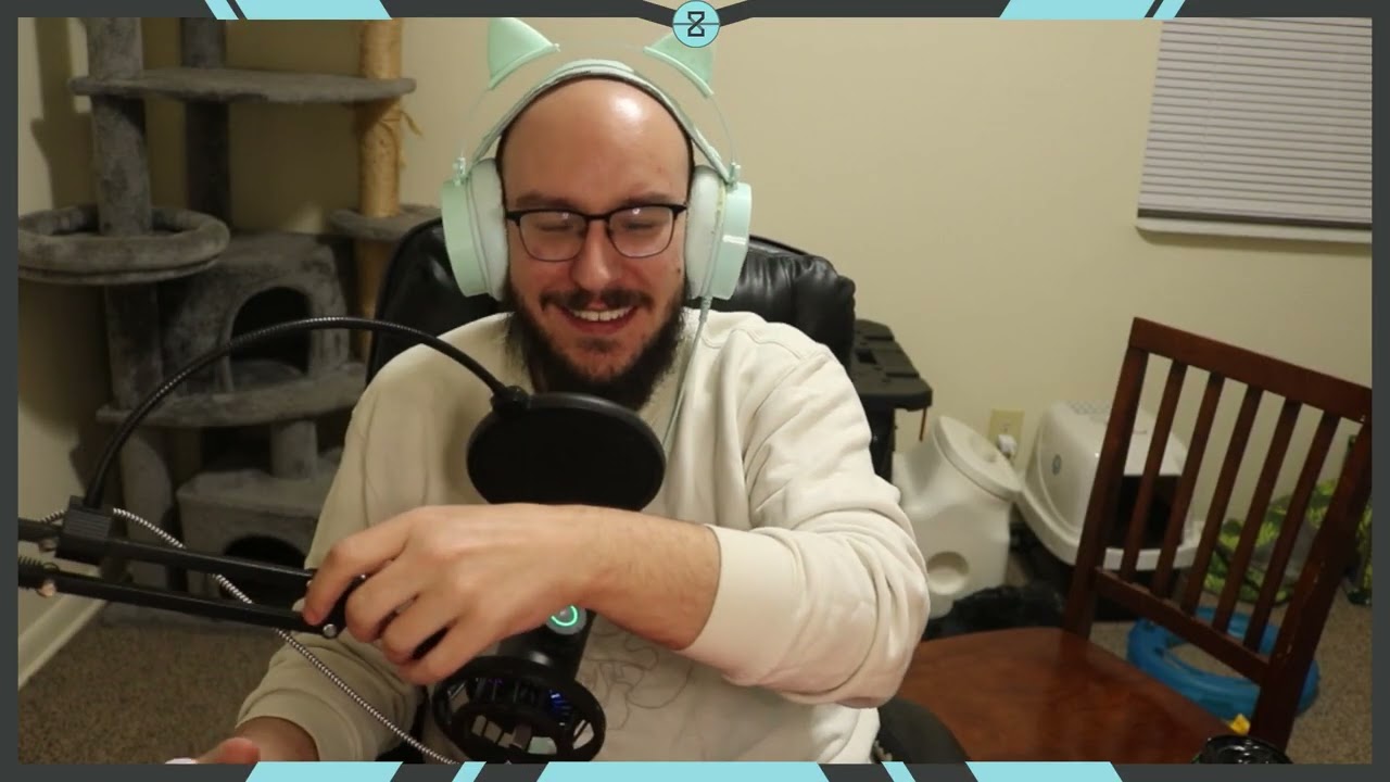 I'm Moving in With Lilgooslem!