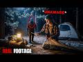 5 Most DISTURBING Wilderness Encounters Caught On Camera