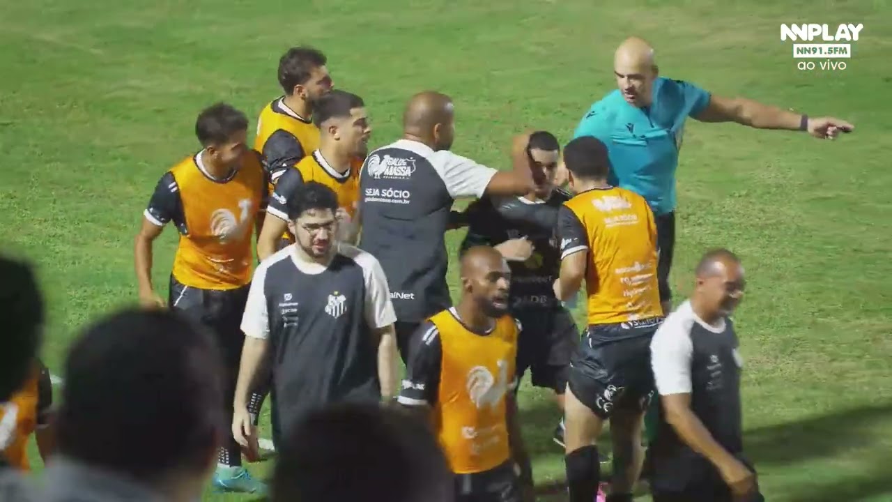 Veja o segundo Gol do Operário contra o ASA - Copa do Brasil 2026