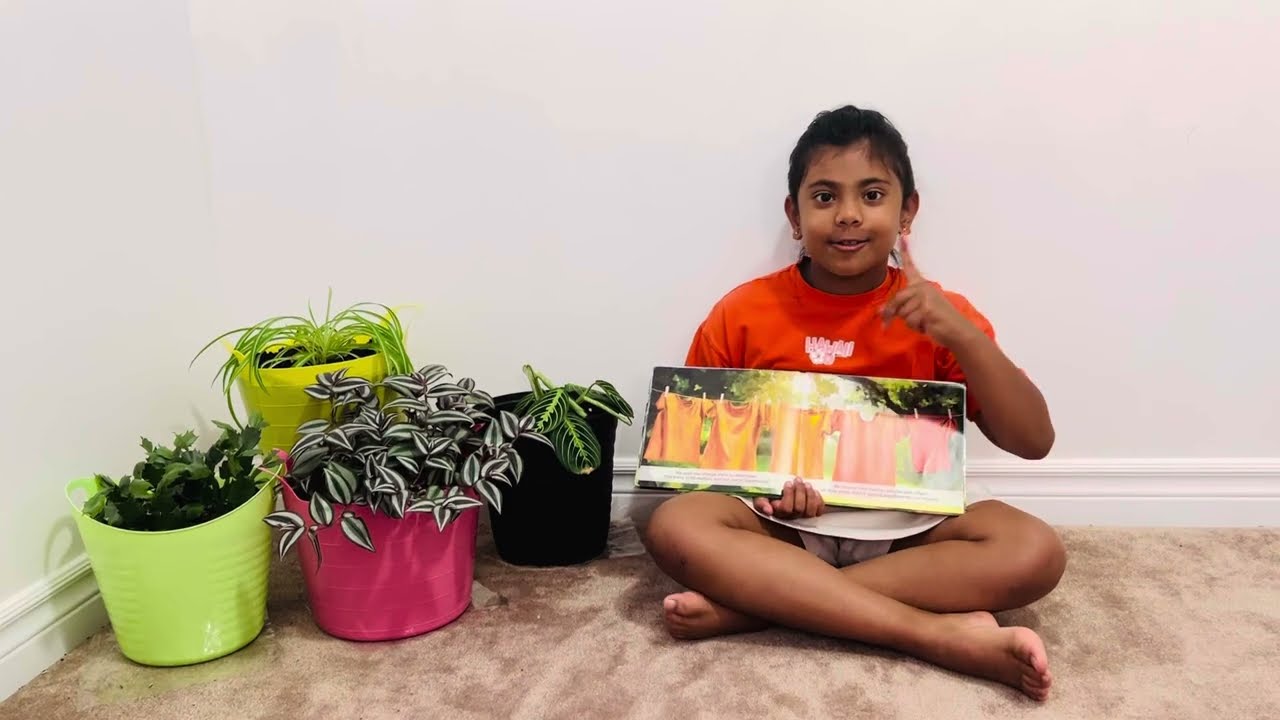 Azmeena's Book Club: "Phyllis's Orange Shirt" by Phyllis Webstad