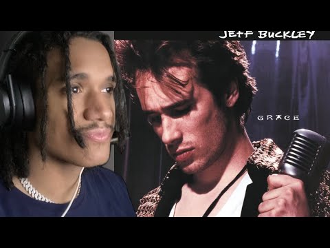 FIRST TIME LISTENING: Jeff Buckley – Grace (Full Album Reaction)