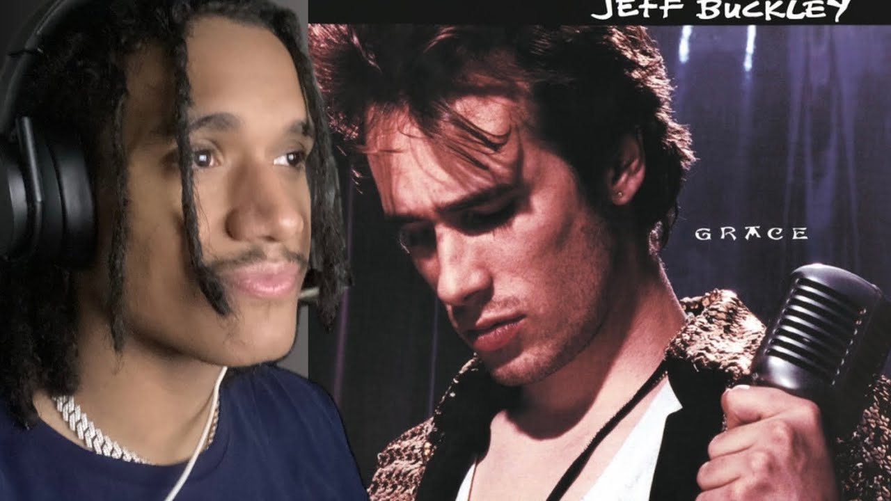 FIRST TIME LISTENING: Jeff Buckley – Grace (Full Album Reaction)