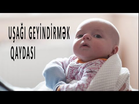 Video: Körpənizə Necə Qulluq Etmək Olar
