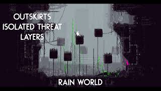 Rain World - Threat - Outskirts [isolated layer 04-bass]