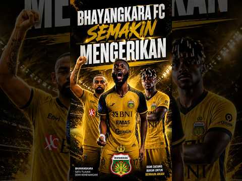 campurtoto x juqltoto - Gebrakan Transfer Bhayangkara FC #bhayangkarafc #briliga1 #lampungfans #bhayangkarapresisi