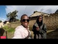 Exploring Real Rife Down In The Streets Of Mbeya Tanzania