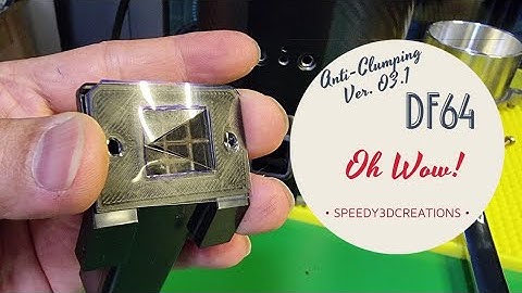 DF64 Mods | VER. 2.1 | Amazing Results!