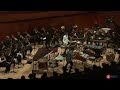 The glory and the grandeur by russell peck  meadows wind ensemble jared beu conductor