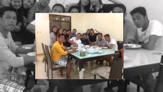 SJHS BATCH 8- VIDEO PRESENTATION