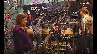 Bike Bakersfield continues Grease & Gears for Girls workshop series
