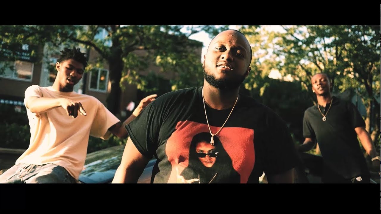 Plu2o Nash & Roo$ki - Lately (Official Video)