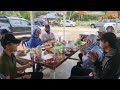 Raja Permaisuri Agong Tunjuk Cara Masak Sardin Untuk Mangsa Banjir || Tunku Azizah