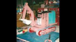 Behind The Scenes Of Thomas & Friends Pt 3