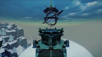 Craftopia: Ep 31 helicopter tour of sherbert iceberg