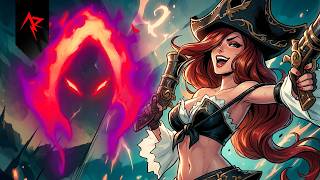 BEKLEDİĞİNİZE DEĞECEK O MISS FORTUNE VİDEOSU