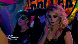 Sou Luna 3- Matteo Canta Quiero Verte Sonreire Simon E Ambar Choram Cap 50 Hd