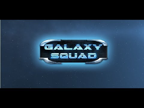 Galaxy Squad - First look! X-com Meets FTL