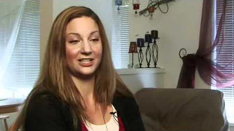Kimberly Thompson, Soroptimist Women's Opportunity...