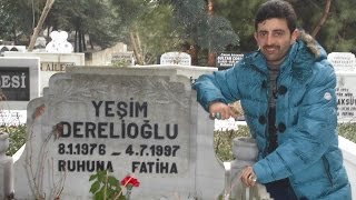 Yeşi̇m Dereli̇oğlu Nu Anma Ve Zi̇yaret Kli̇bi̇hakan Öksüz2017Hd