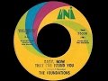 1967 The Foundations Baby Now That I Ve Found You 