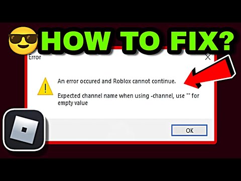 An Error Occurred