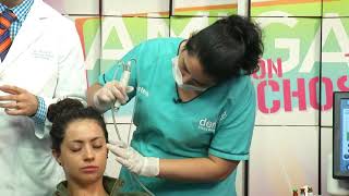 Nuestro Dermatólogo Miguel Domínguez Nos Habla De Un Tratamiento Novedoso De 4 Fases En 1