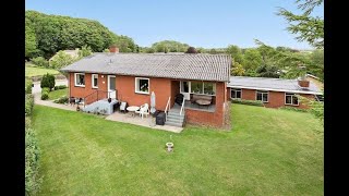 Дания: seкас в доме престарелых. На пенсию валим в Данию)))