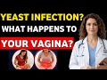 Yeast Infection Symptoms Every Woman Should Know
