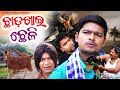    chhadakhai chheli  odia  new  comedy  comedy capsule