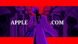 Apple dot com || OC animatic