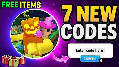 ⚠️NEW CODES⚠️ BUILD A ZOO CODES IN OCTOBER 2025 - ROBLOX BUILD A ZOO CODES