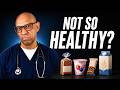 Doctor Warns: 7 “Healthy” Foods That Can Backfire After 60 — And What to Eat Instead