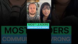 How do you communicate a change you didn’t create?If you’re a manager, this episode is for you