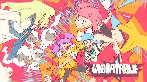 UNBEATABLE Custom Map Showcase: A Bella! - M2U