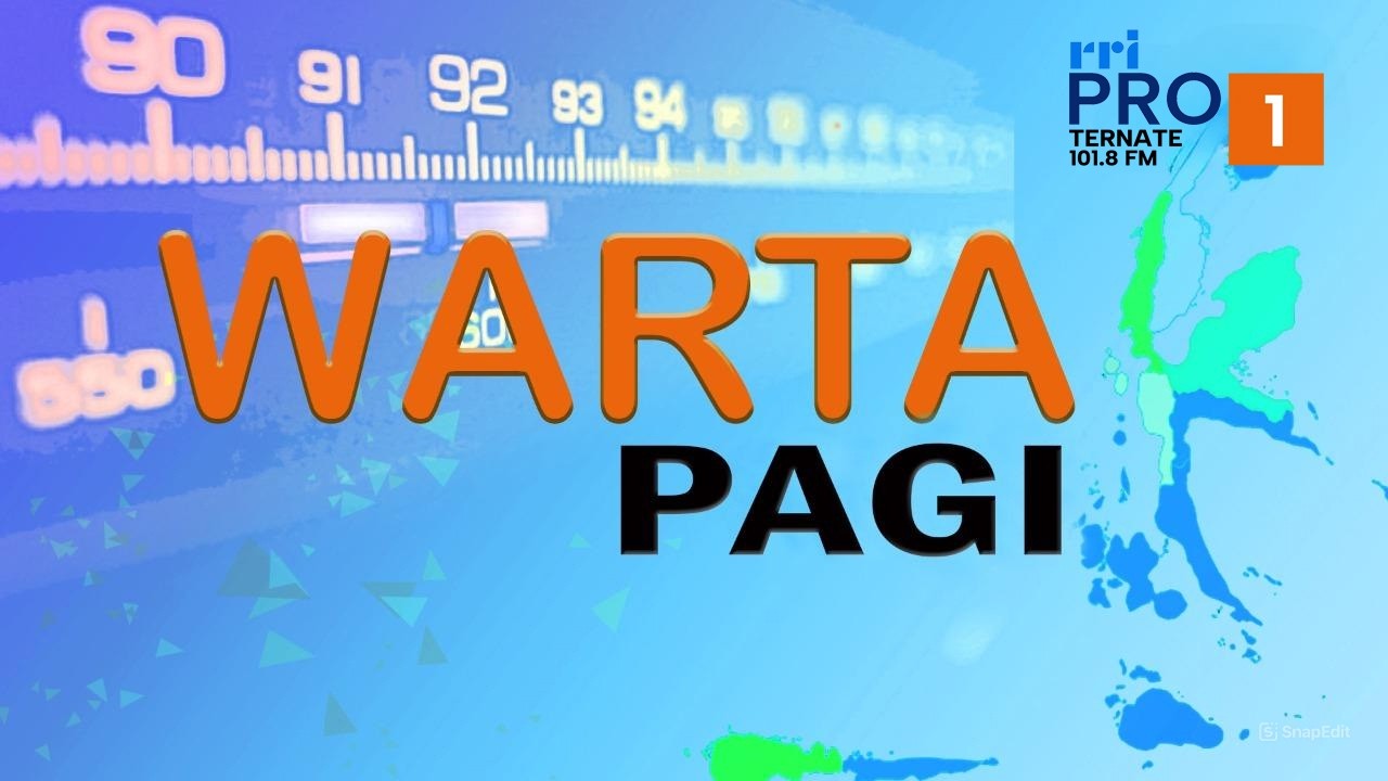 WARTA PAGI | 5 MARET 2026