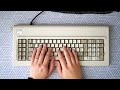 My dream keyboard (IBM Model F)