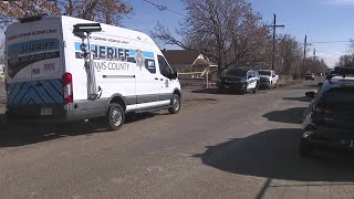 Adams County Sheriff’s Office investigating homicide at Players Club