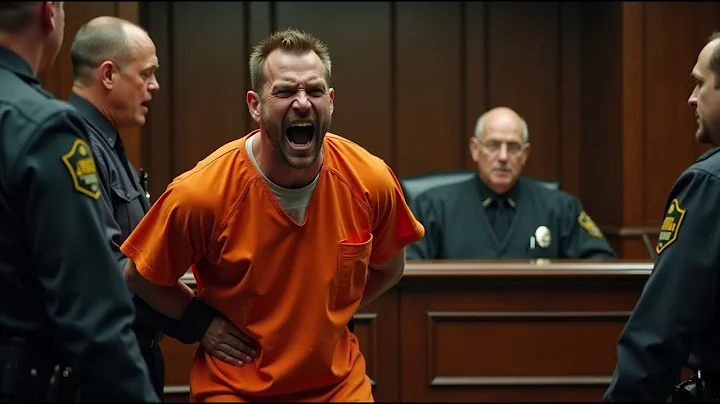 The Hunt for Wade: Shocking Details Revealed!