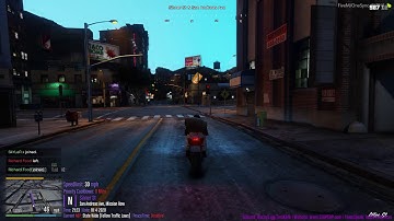 FiveM   LSDPS RP   vMenu    👮ANYONE CAN BE A COP   co    VIP Addon Cars🚗   🚓SASP LSPD BCSO👮   🔥