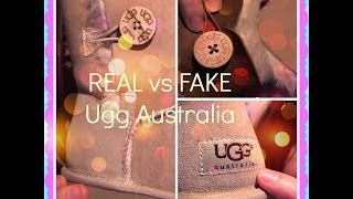 fake bailey bow uggs