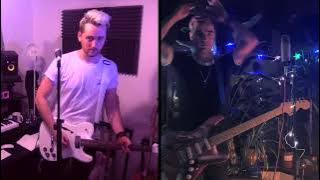 Synthwave Live Lounge: Friday Night Firefight