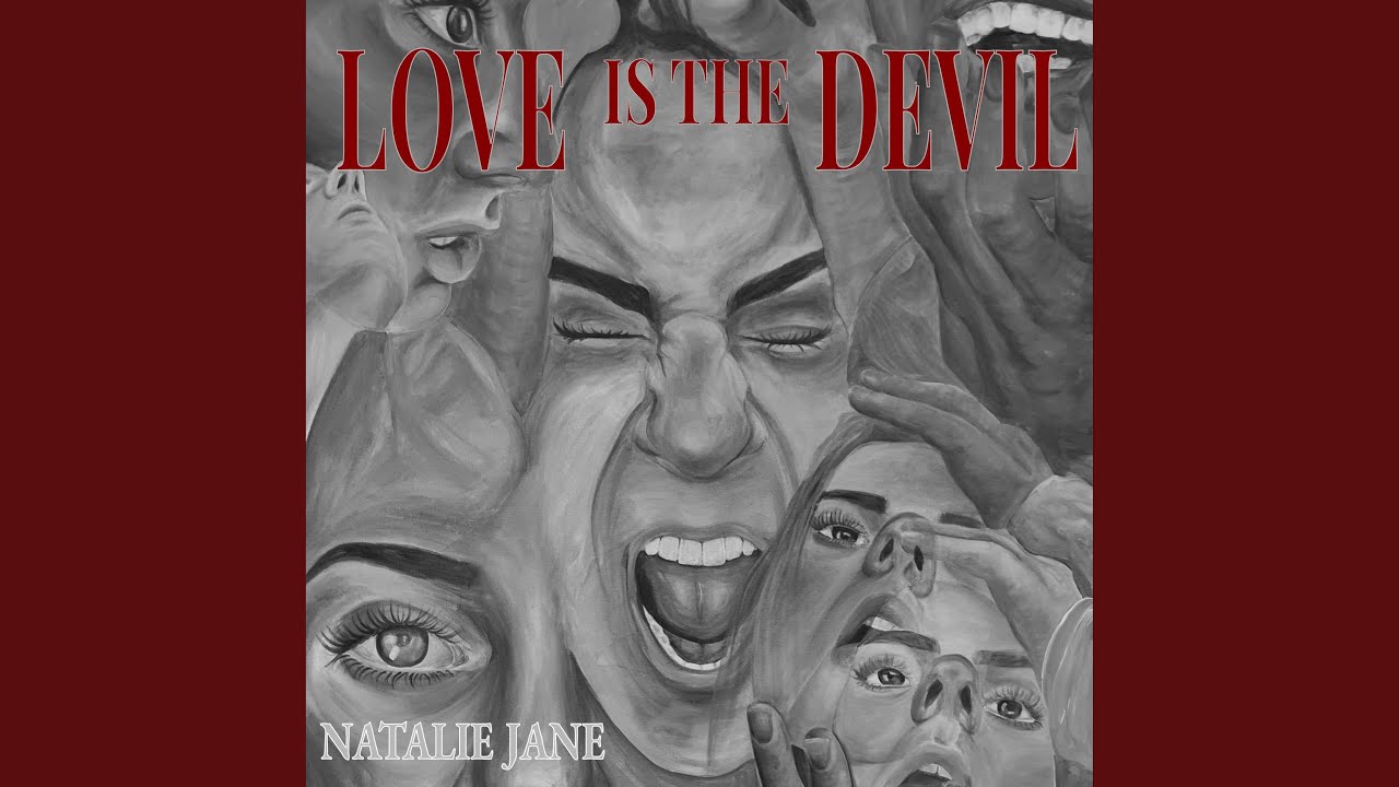 Love Is The Devil - YouTube Music