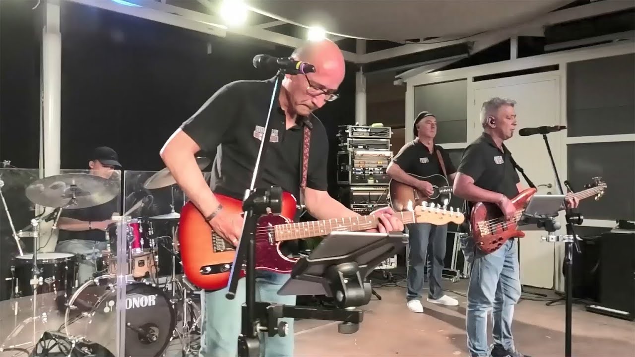 Buckle up band hotel indalo park santa susanna malgrat de mar