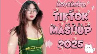TikTok Mashup VIRAL November 2025 PHILIPPINES