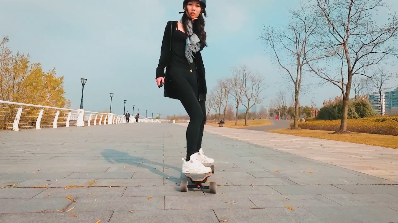 Backfire G2T electric skateboard Turbo and Speed Modes Explained