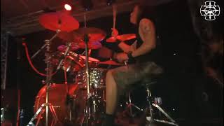 Siksa Kubur *Surga temaram* Adhytia perkasa (drum cam)